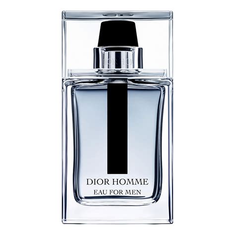 dior eau de parfum men's|best dior colognes for men.